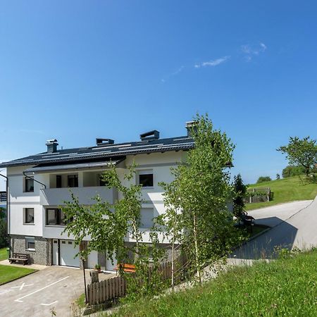Apartment Milan Zreče エクステリア 写真