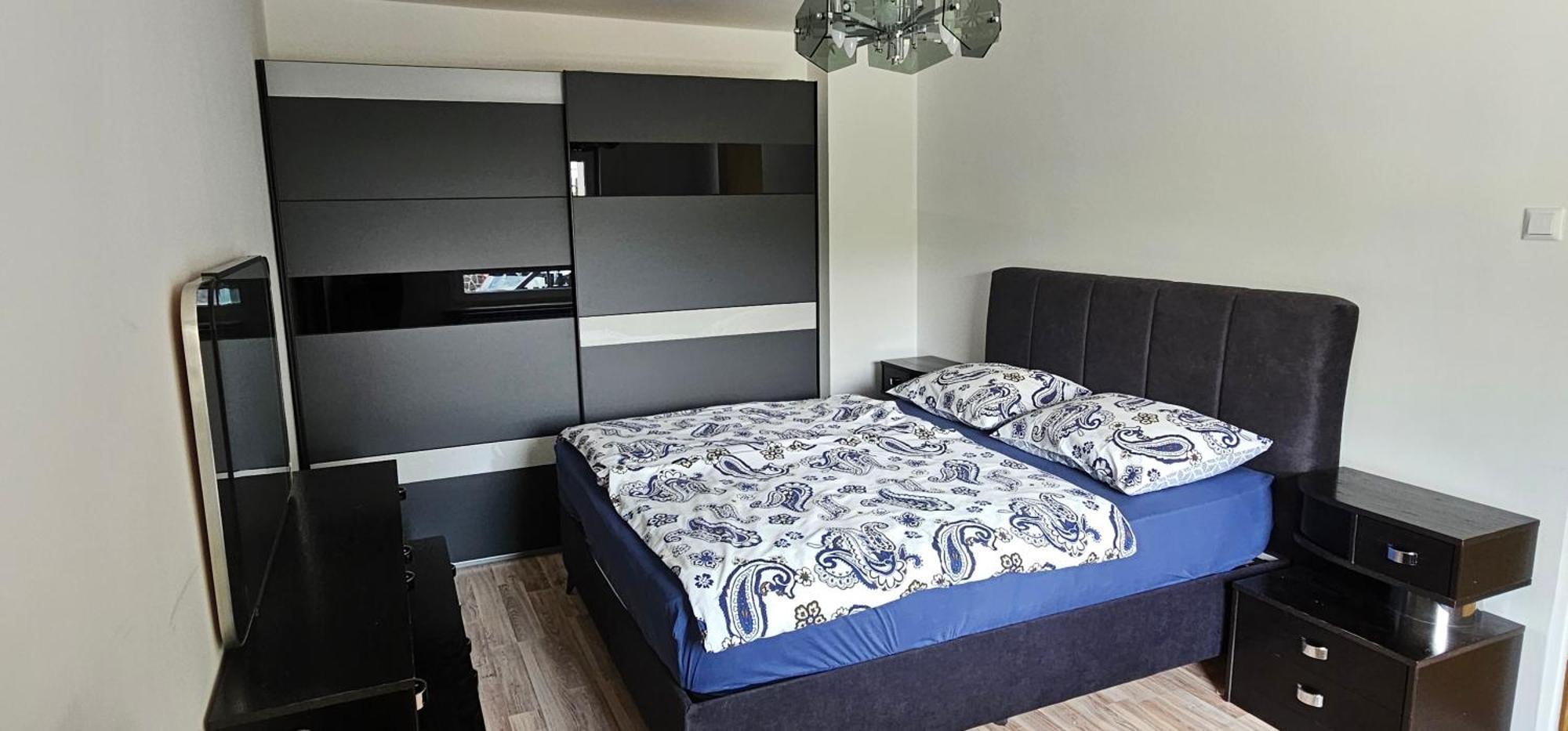 Apartment Milan Zreče エクステリア 写真