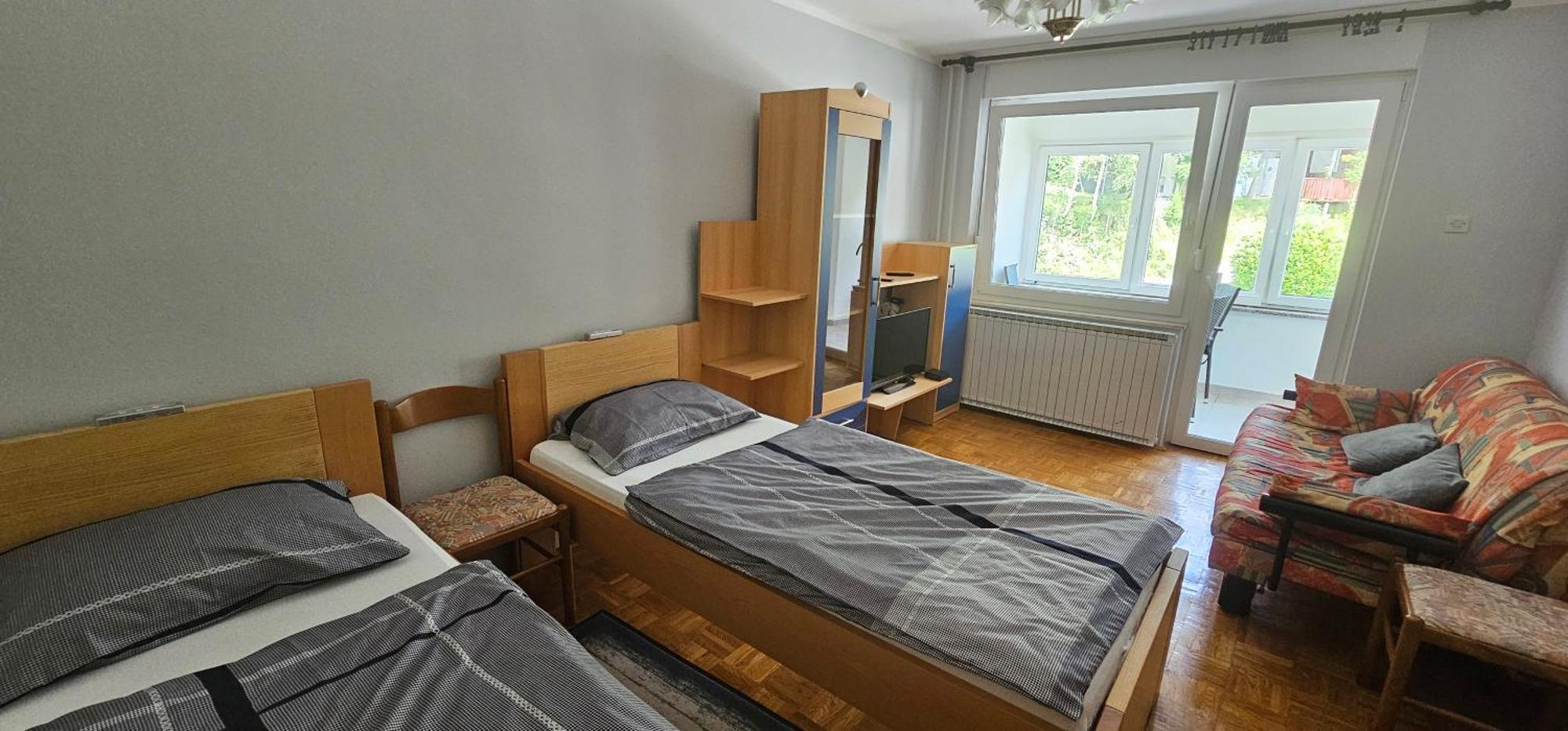 Apartment Milan Zreče エクステリア 写真